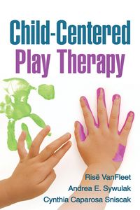 Produktbild: Child-Centered Play Therapy