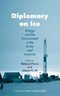 Produktbild: Diplomacy on Ice