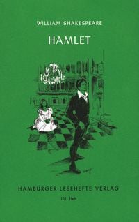 Produktbild: Hamlet