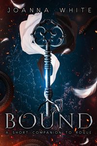 Produktbild: Bound (The Valiant Series)