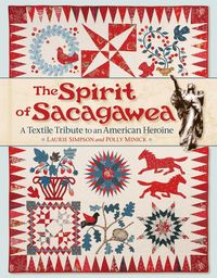 Produktbild: The Spirit of Sacagawea