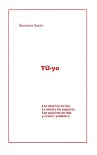 Produktbild: TÚ-yo
