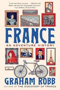 Produktbild: France