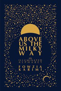 Produktbild: Above Us the Milky Way