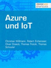 Produktbild: Azure und IoT