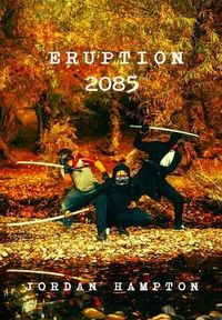 Produktbild: Eruption 2085