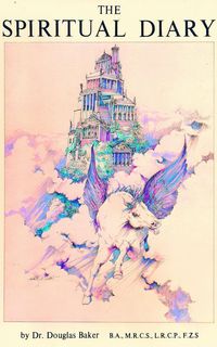 Produktbild: The Spiritual Diary