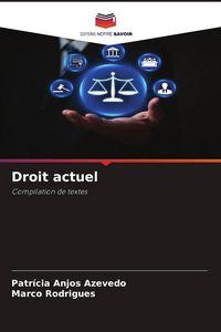 Produktbild: Droit actuel