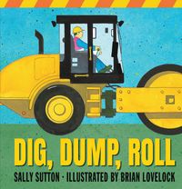 Produktbild: Dig Dump Roll