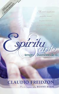 Produktbild: La Espiritu Santo
