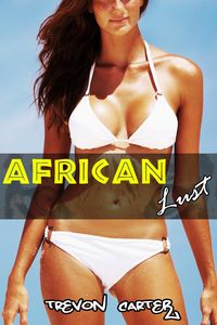 Produktbild: African Lust