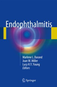 Produktbild: Endophthalmitis