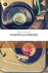 Produktbild: Nashville Chrome