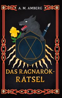 Produktbild: Das Ragnar&ouml;k-R&auml;tsel