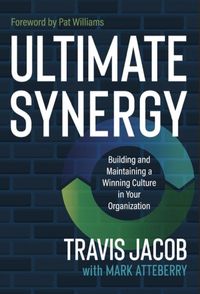 Produktbild: Ultimate Synergy
