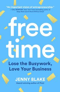 Produktbild: Free Time
