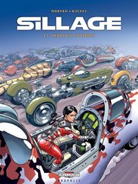 Produktbild: Sillage