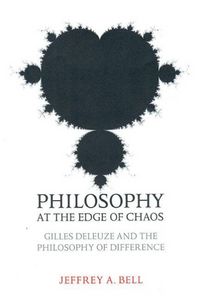 Produktbild: Philosophy at the Edge of Chaos