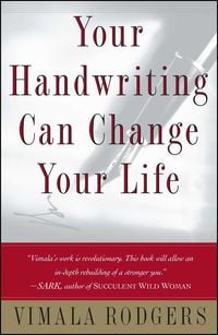 Produktbild: Your Handwriting Can Change Your Life
