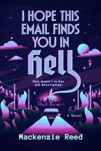 Produktbild: I Hope This Email Finds You in Hell