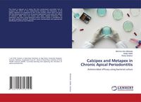 Produktbild: Calcipex and Metapex in Chronic Apical Periodontitis