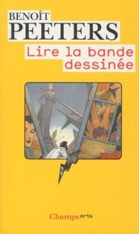 Produktbild: Lire la bande dessin&eacute;e