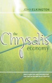 Produktbild: The Chrysalis Economy