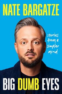Produktbild: Big Dumb Eyes