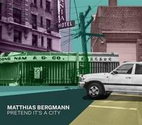 Produktbild: Pretend It's A City