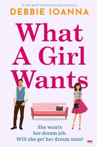 Produktbild: What a Girl Wants