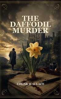 Produktbild: The Daffodil Murder