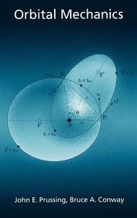 Produktbild: Prussing, J: Orbital Mechanics
