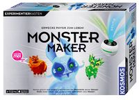 Monster Maker