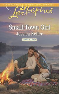 Produktbild: Small-Town Girl