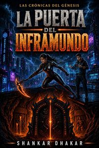 Produktbild: Las Cr&oacute;nicas del G&eacute;nesis: La Puerta del Inframundo