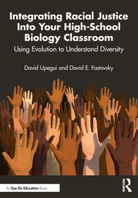 Produktbild: Integrating Racial Justice Into Your High-School Biology Classroom