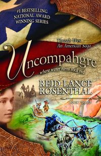 Produktbild: Uncompahgre
