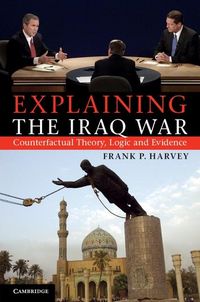 Produktbild: Explaining the Iraq War