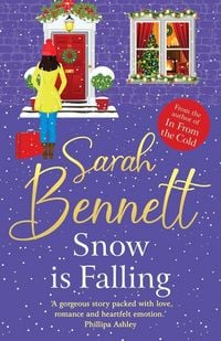 Produktbild: Snow is Falling