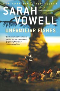 Produktbild: Unfamiliar Fishes