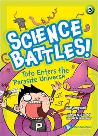 Produktbild: Toto Enters the Parasite Universe