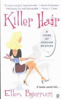 Produktbild: Killer Hair