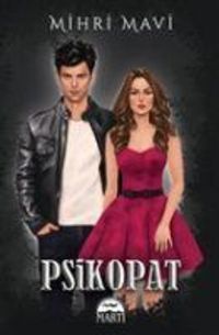Produktbild: Psikopat 1 Ciltli