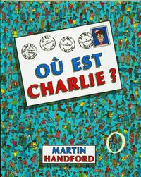 Produktbild: O&ugrave; est Charlie ?