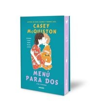 Produktbild: The Pairing (Men&uacute; Para Dos) (Edici&oacute;n Limitada, Cantos Pintados)