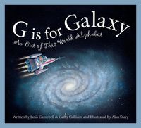 Produktbild: G Is for Galaxy