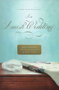 Produktbild: Amish Wedding -Lp