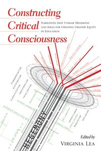 Produktbild: Constructing Critical Consciousness