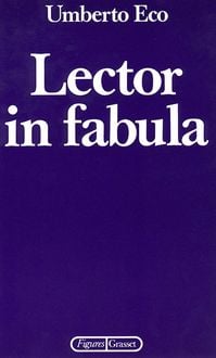 Produktbild: Lector in fabula
