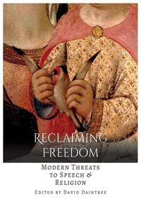 Produktbild: Reclaiming Freedom